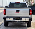 GMC Sierra 2500 HD